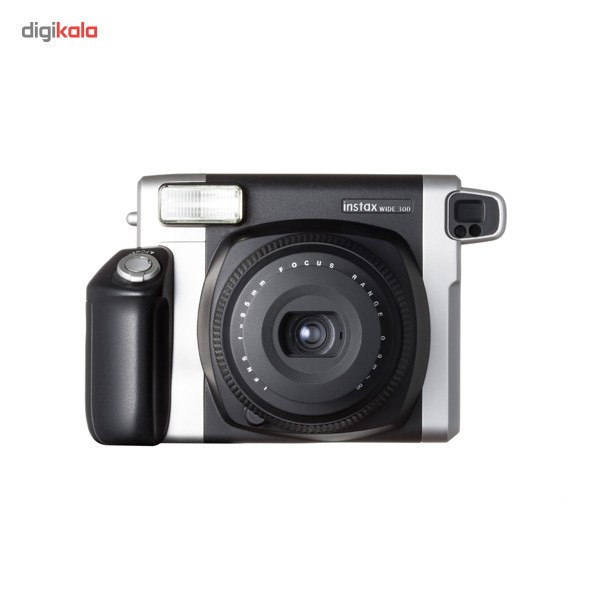 دوربین دیجیتال فوجی فیلم مدل Instax wide 300