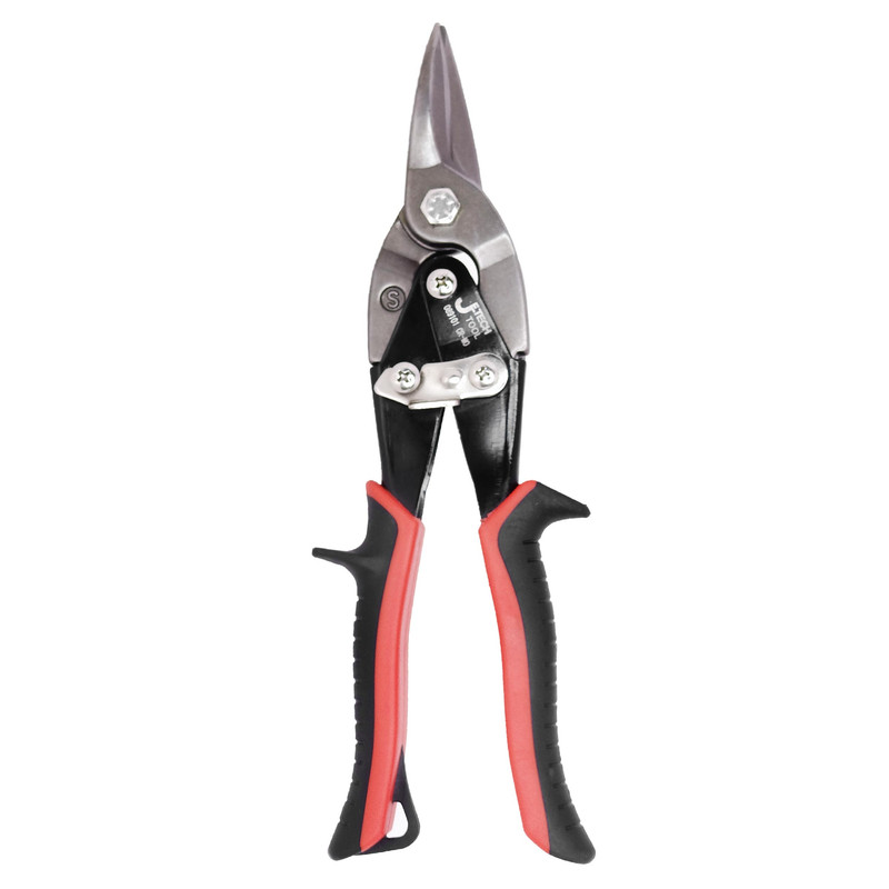 قیچی ورق بر جتک مدل SL-T101 سایز 10 اینچ