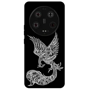 Megafone phoenix 1629 Cover For Xiaomi 13 Ultra