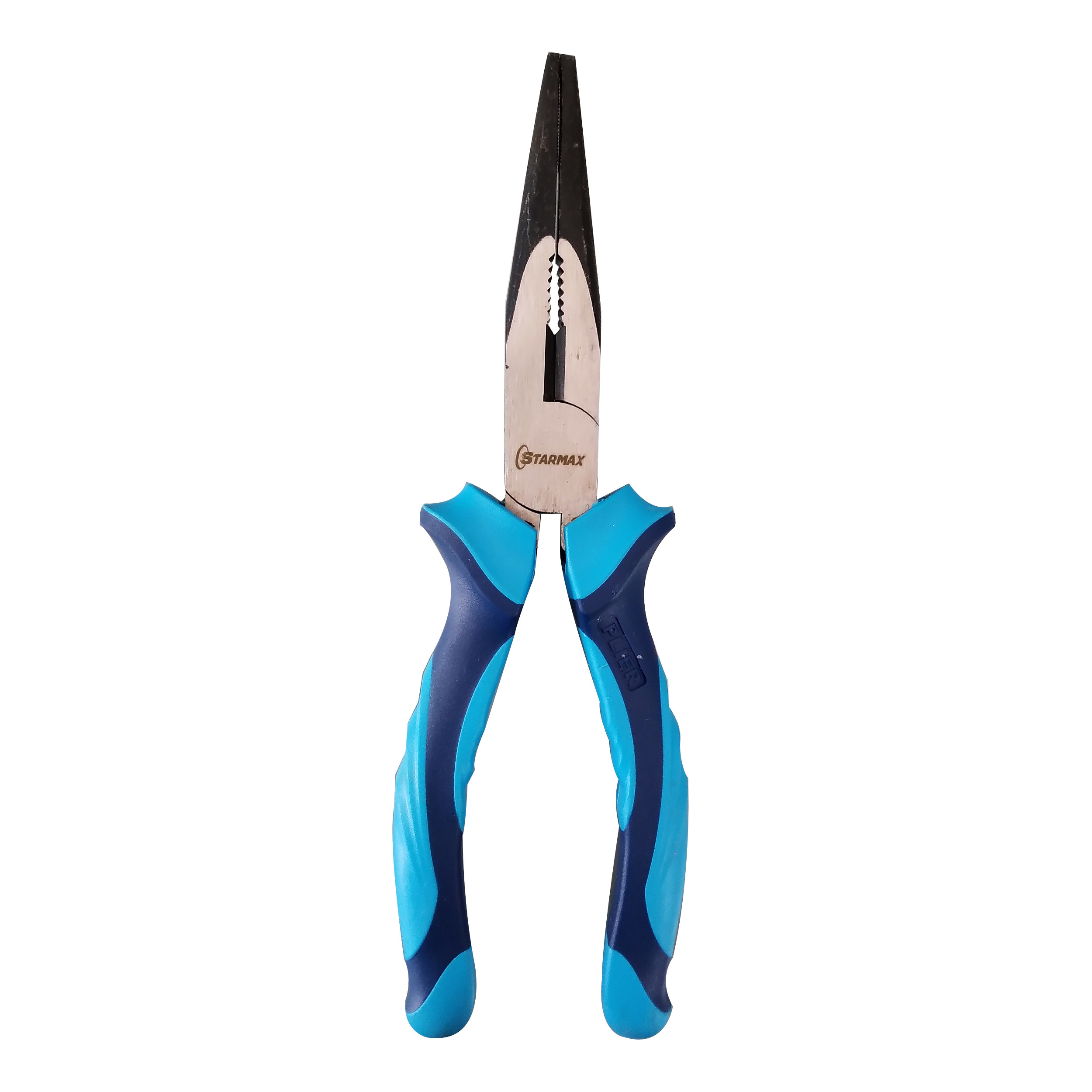 انبر دم باریک استارمکس مدل D8 سایز 8 اینچ