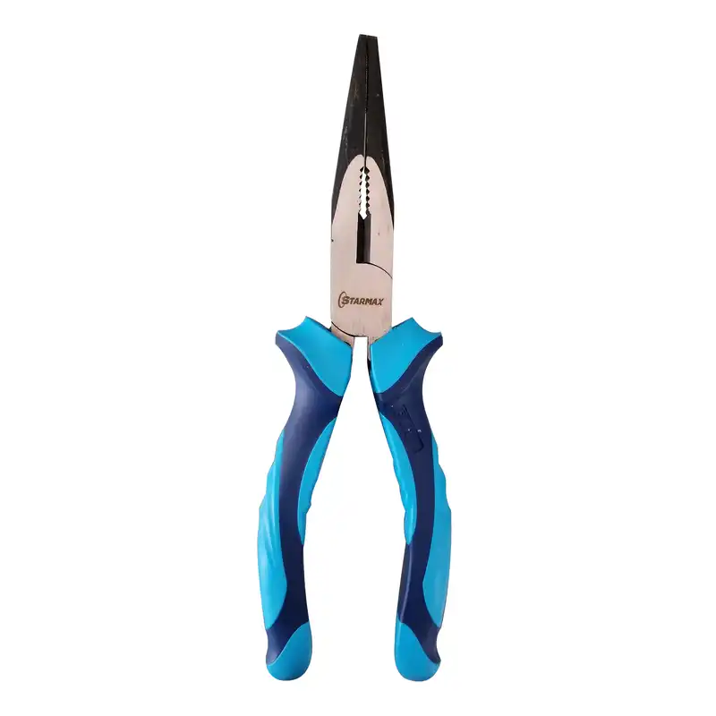 انبر دم باریک استارمکس مدل D8 سایز 8 اینچ