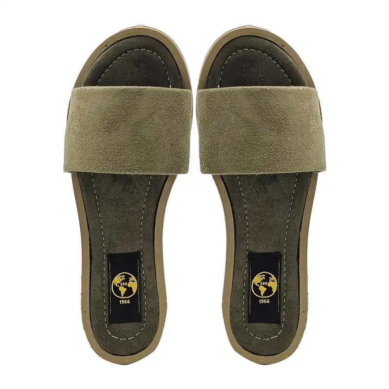 صندل زنانه سیی مدل سوییت ساده کد 1778.11