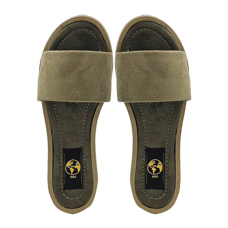 صندل زنانه سیی مدل سوییت ساده کد 1778.11