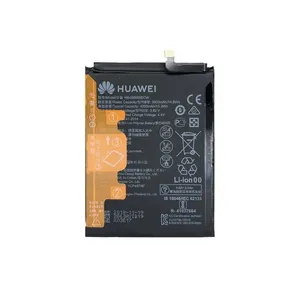 باتری موبایل مدل HB406689ECW ظرفیت 4000 میلی آمپر ساعت مناسب برای گوشی موبایل هوآوی Y8S
