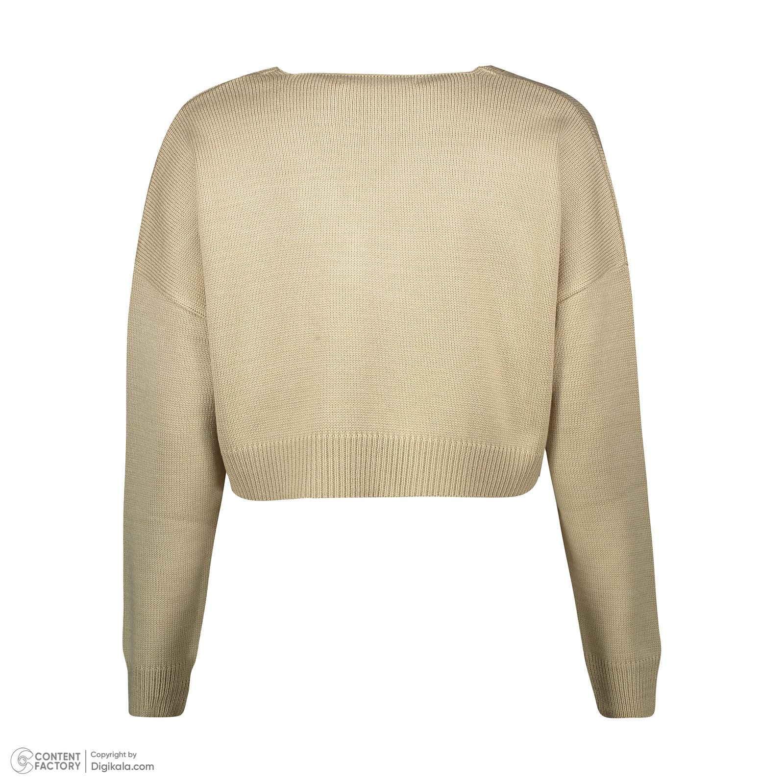 پلیور زنانه ایزی دو مدل 1036-2 -  - 4