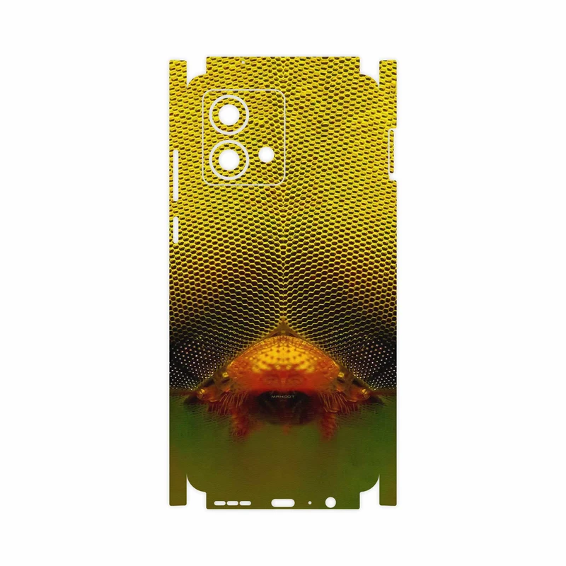 برچسب پوششی ماهوت مدل Bee eyes-FullSkin مناسب برای گوشی موبایل موتورولا Moto G84