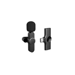 میکروفن یقه ای مدل DM21 TYPE-C