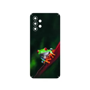 MAHOOT Frog Cover Sticker for Samsung Galaxy A13