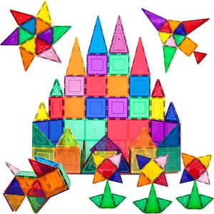 بازی آموزشی مدل  Picassotiles 60 piezas