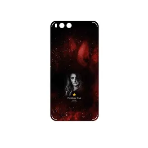 MAHOOT Penelope Cruz Cover Sticker for Xiaomi Mi 6
