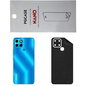 STAR CH Back Skin For INFINIX Smart 6