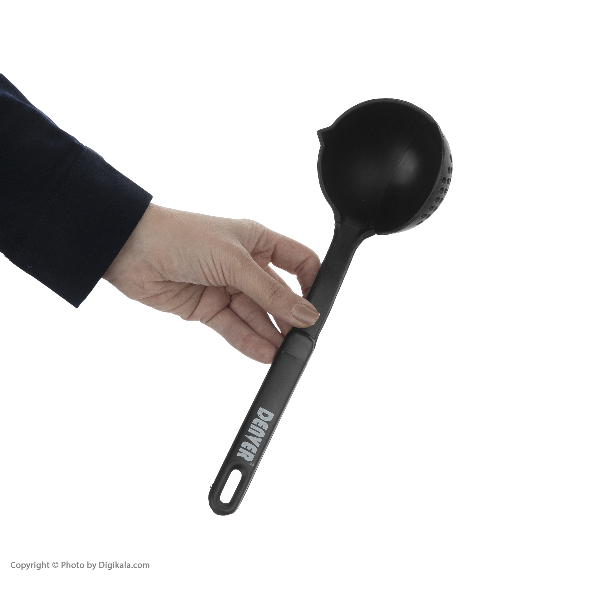 ملاقه دنور مدل D-LADLE 105 ملاقه دنور مدل D-LADLE 105