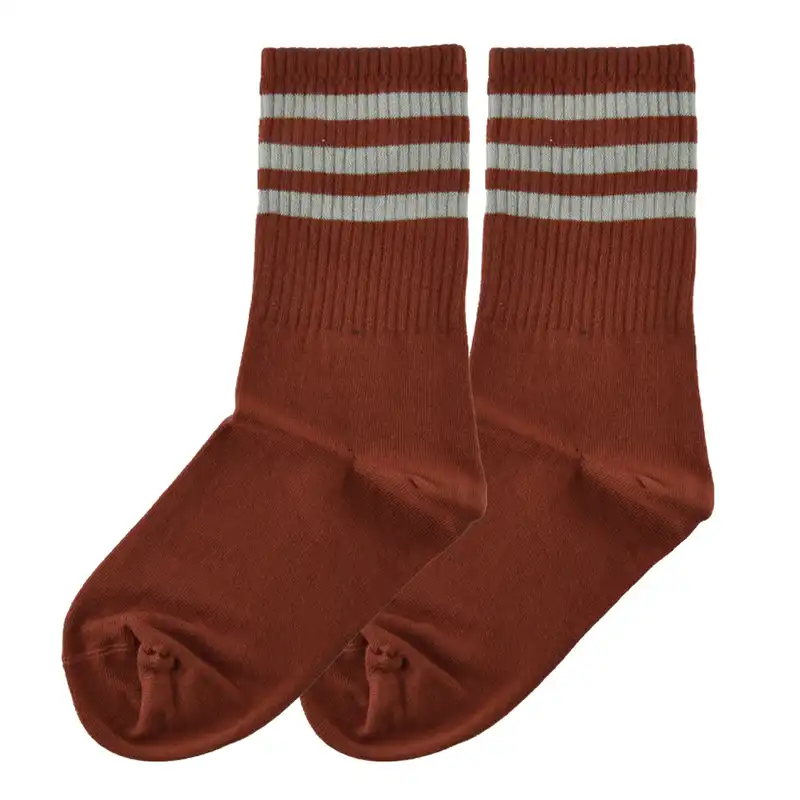 جوراب ورزشی ساق بلند مردانه مدل ADOS3