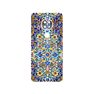 MAHOOT Iran Tile 12 Cover Sticker for Nokia 6.2