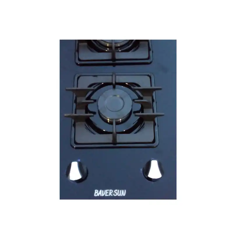 اجاق گاز 2 شعله باورسان مدل SD