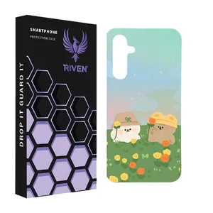 RIVEN RI2-13 Case For Samsung Galaxy A54