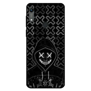 Megafone 7764 Cover For Honor 8A / 8A Pro / 8A Prime