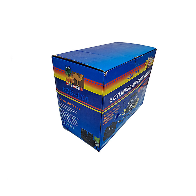 کمپرسور  هوا کمل مدل 625-4X4