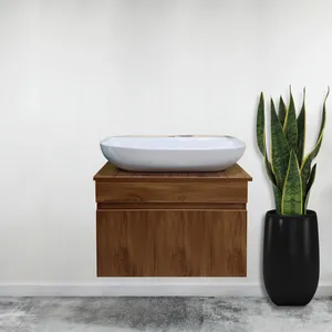 ست کابینت و روشویی مدل Z51