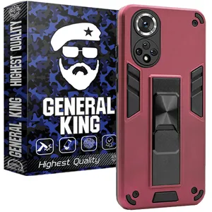 General King BLU-DAP21 Cover For Huawei Nova 9 / Honor 50