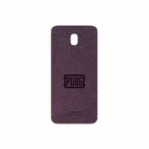 MAHOOT PL-PUBG Cover Sticker for Samsung Galaxy J5 Pro