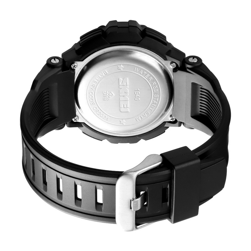 ساعت مچی دیجیتال اسکمی مدل 1545bk