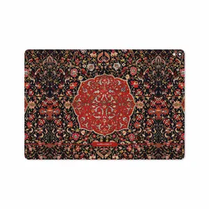 MAHOOT Iran-Carpet6 Cover Sticker for Apple iPad Pro 10.5 2017 A1701