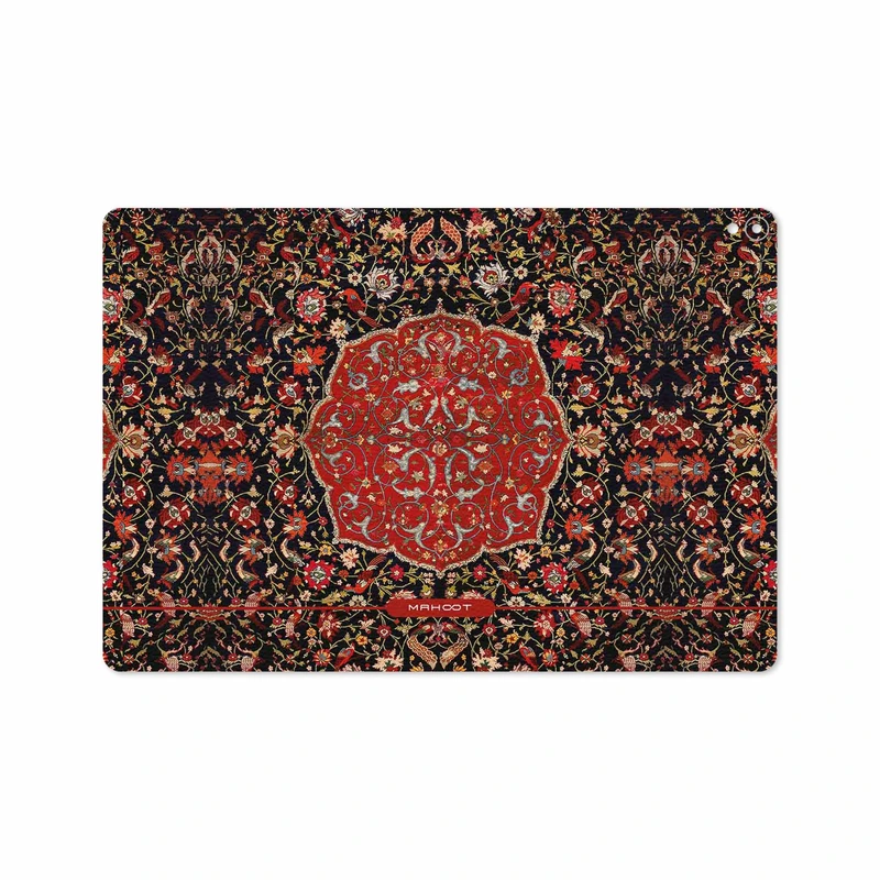 برچسب پوششی ماهوت مدل Iran-Carpet6 مناسب برای تبلت اپل iPad Pro 10.5 2017 A1701