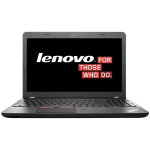 لپ تاپ 15 اینچی لنوو مدل ThinkPad E550