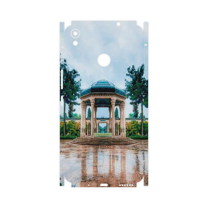 برچسب پوششی ماهوت مدل HAFEZ-Tomb-FullSkin مناسب برای گوشی موبایل تکنو Camon CX Air