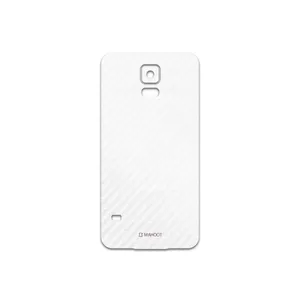 MAHOOT Ceramic-Fiber Cover Sticker for Samsung Galaxy S5