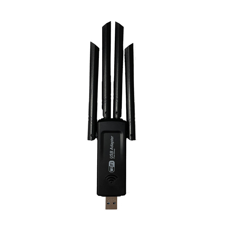 USB کارت شبکه مجنتیک مدل RE-90