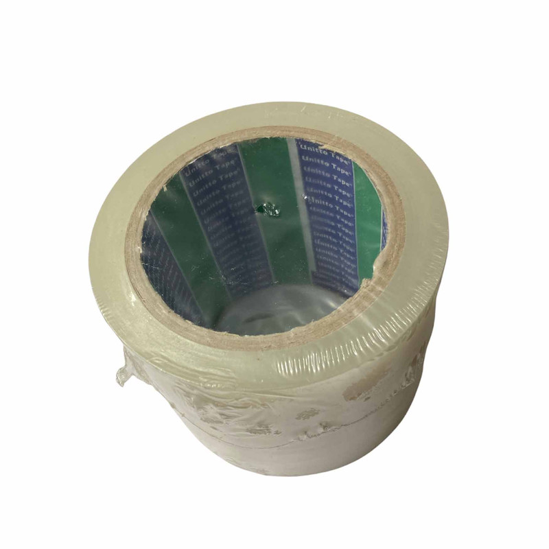 چسب نایلون گلخانه مدل ضدآفتاب عرض 10 سانتی متر