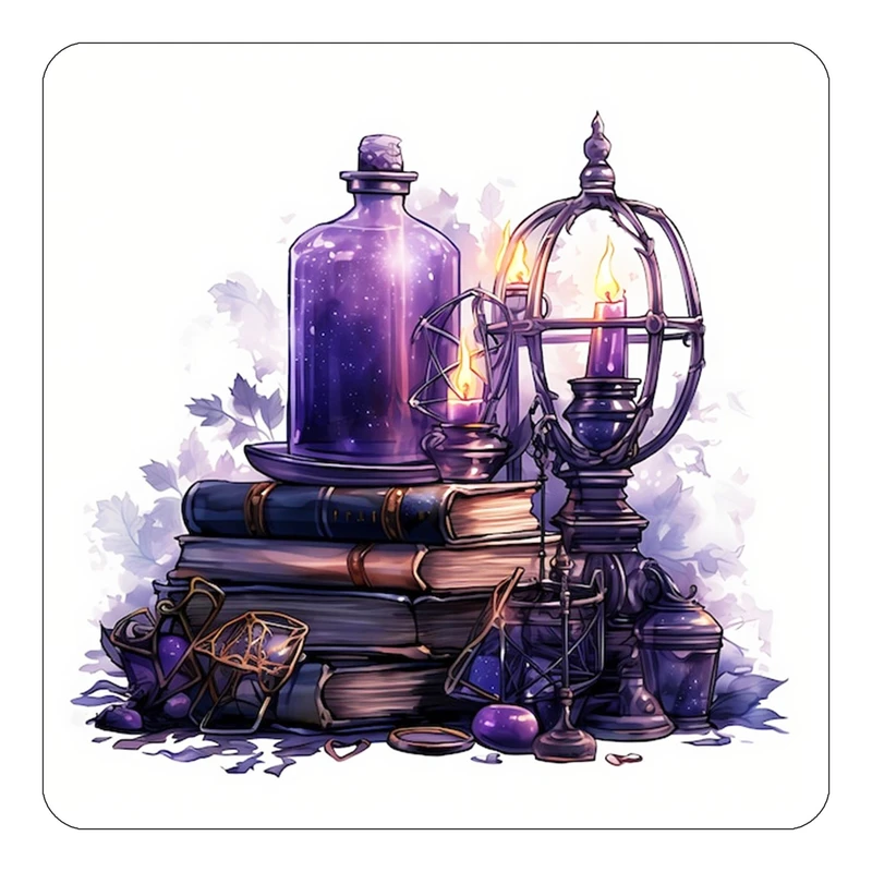 مگنت کاکتی طرح هری پاتر Harry Potter مدل mp42519