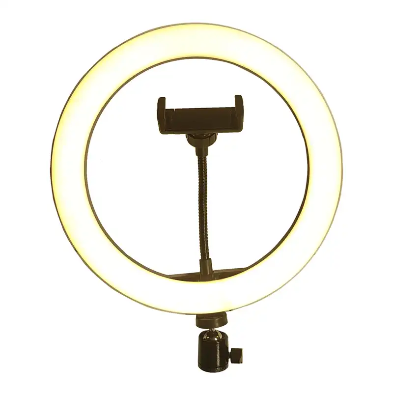 رینگ لایت مدل 26CM