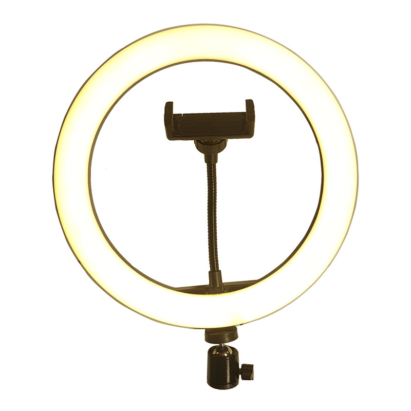 رینگ لایت مدل 26CM