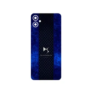 MAHOOT DS Automobiles Cover Sticker for Samsung Galaxy A05