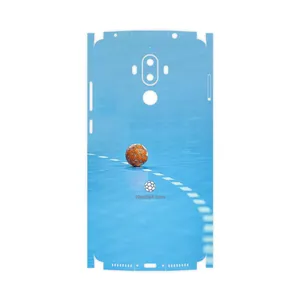 MAHOOT Handball-FullSkin Cover Sticker for Huawei Mate 9