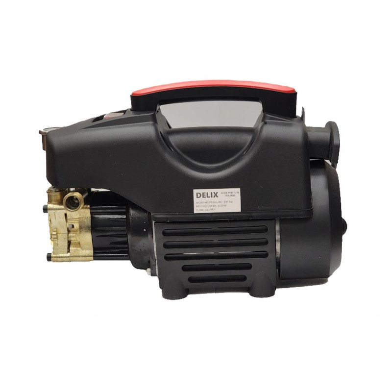 کارواش دینامی دلیکس مدل 3000W