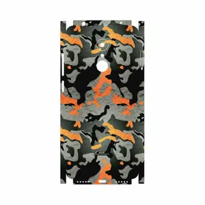 MAHOOT Autumn-Army-FullSkin Cover Sticker for Xiaomi REDMI 5