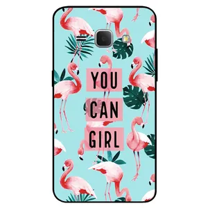 Megafone 8032 Cover For Samsung Galaxy J120 / J1 2016