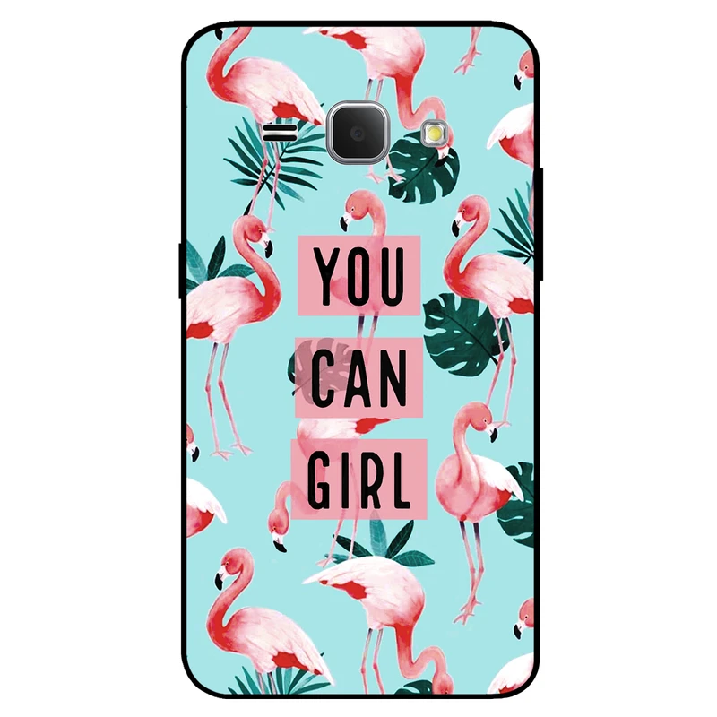 کاور مگافون کد 8032 مناسب برای گوشی موبایل سامسونگ Galaxy J120 / J1 2016