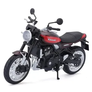موتور بازی مایستو مدل Kawasaki Z900 RS