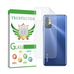  Trustector MTBJELT Nano Back Protector For Xiaomi Redmi Note 10 5G