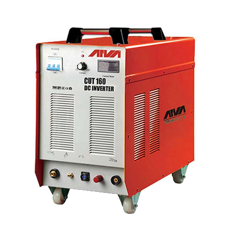 دستگاه جوشکاری و برش پلاسما آروا مدلCUT60 کد 2133 دستگاه جوشکاری و برش پلاسما آروا مدلCUT60 کد 2133