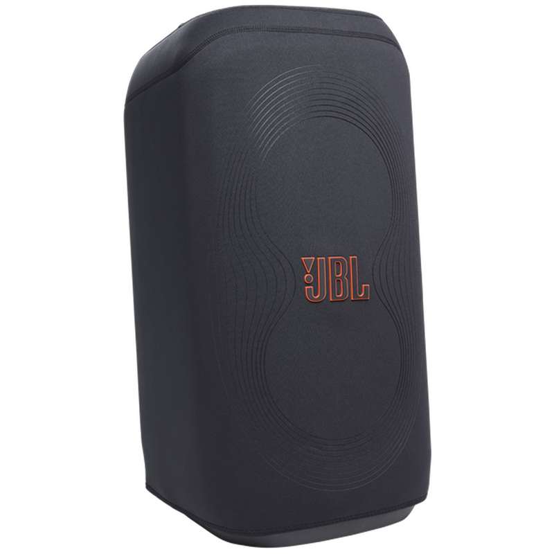 کاور محافظ اسپیکر جی بی ال مدل PartyCover Club 120 مناسب برای اسپیکر Partybox Club 120 کاور محافظ اسپیکر جی بی ال مدل PartyCover Club 120 مناسب برای اسپیکر Partybox Club 120