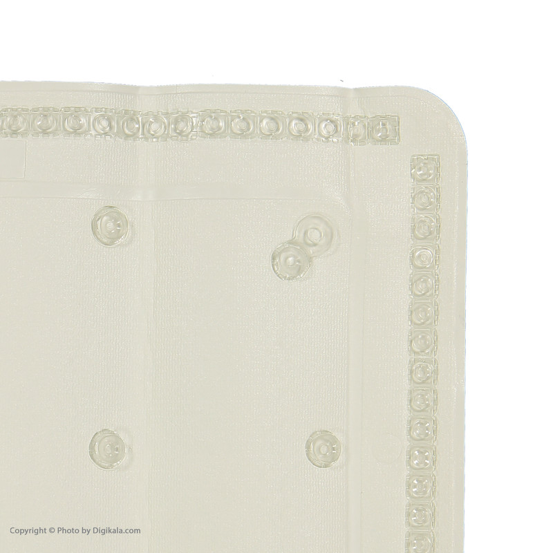 کفپوش ضد لغزش وان و حمام کلین ولک کد 5370271002