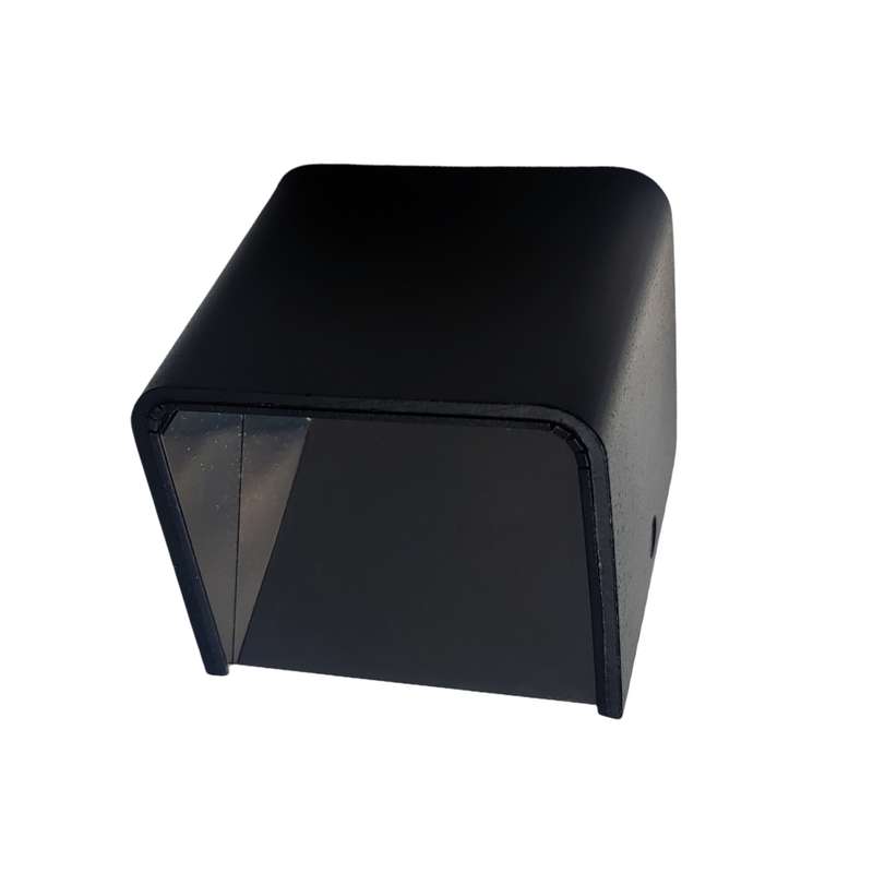  چراغ دیواری مدل دو طرفه کد RAYB5