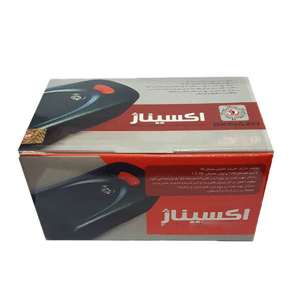 قفل برقی اکسیناژ مدل 102002 قفل برقی اکسیناژ مدل 102002