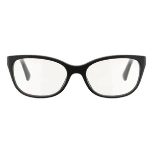 فریم عینک طبی گربه ای زنانه دولچه اند گابانا مدل 0DG3136-2525 مناسب برای صورت بیضی، قلب، مستطیل، مربع